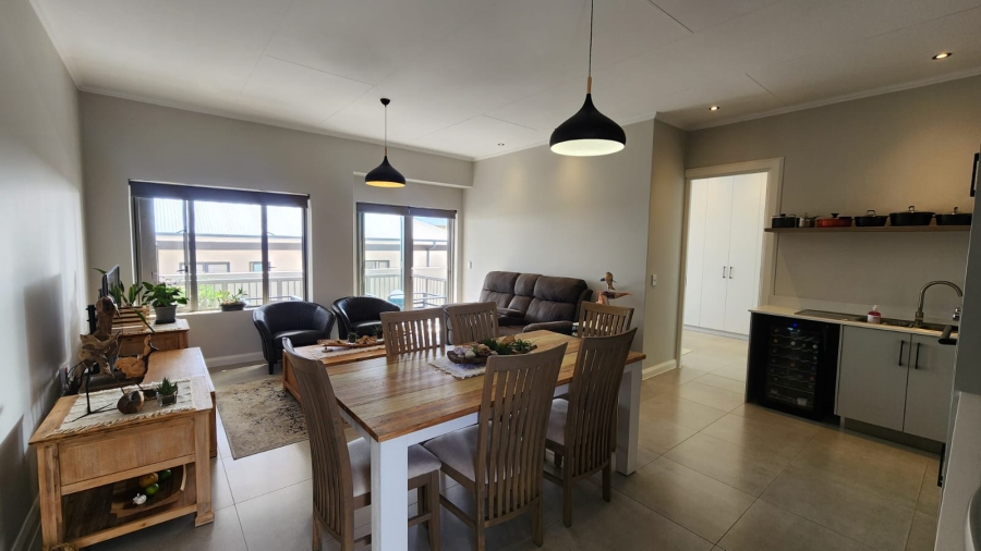 To Let 2 Bedroom Property for Rent in Glenwood Western Cape